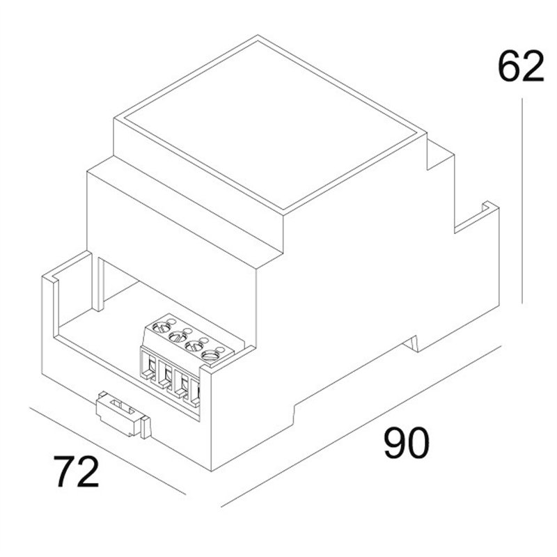 Delta Light Q-CONTROL 40-1