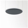 Delta Light SOLI - SHHH 90 C DARK GREY