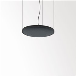 Delta Light SOLI - SHHH PLUS 60/4 DARK GREY DIM5 Schienenbeleuchtung