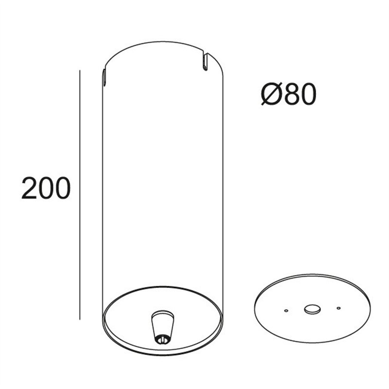 Delta Light SUPERLOOP POWERBOX L 700mA DIM1