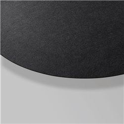 Delta Light PANEL 90 DARK GREY