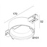 Delta Light M26L - VOICE COMMAND GOOGLE HOLDER