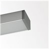 Delta Light Shl 18 - End Cap Set