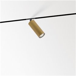 Delta Light SPL14 - SPY 27 DIM5 Track lighting fixture