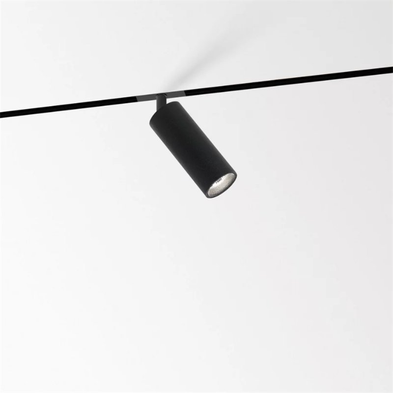 Delta Light SPL14 - SPY 27 DIM5 Track lighting fixture