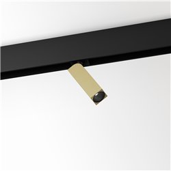 Delta Light M20/M26H - OCTAV 27 MDL Track lighting fixture