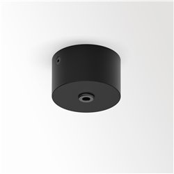Delta Light Ceiling Base 1 X Plug-In 48V