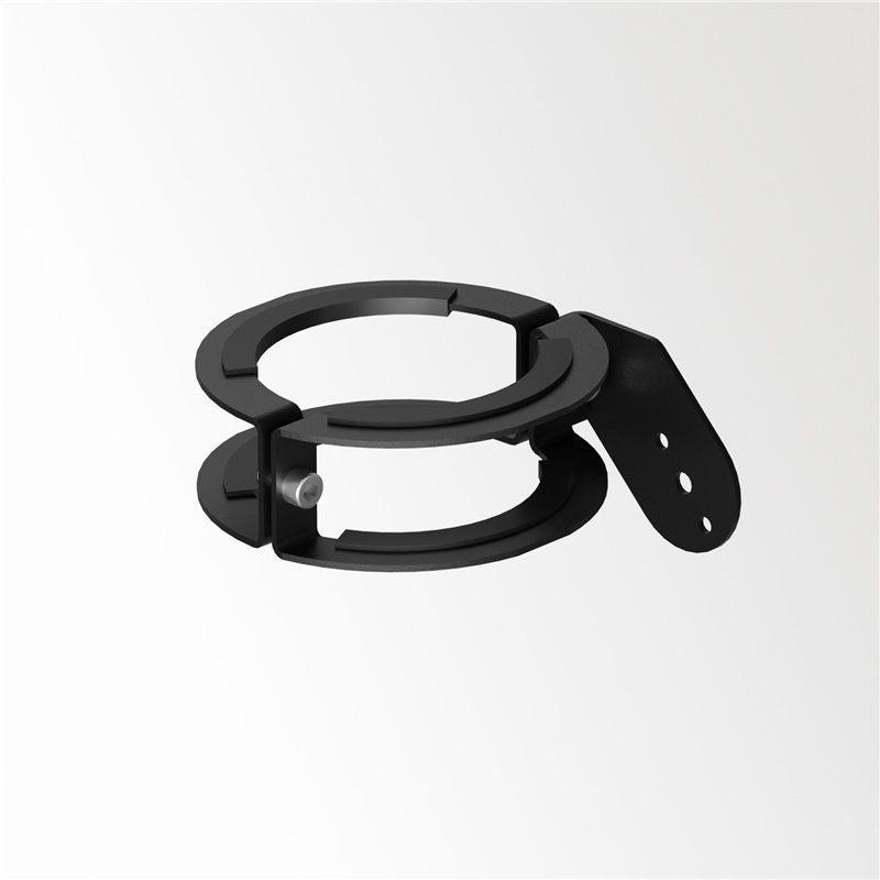Delta Light Frax Pole 80 Bracket
