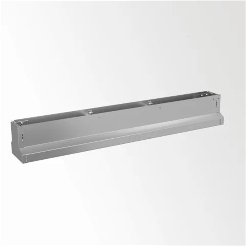 Delta Light LOGIC LINEAR 880 BOX BASE