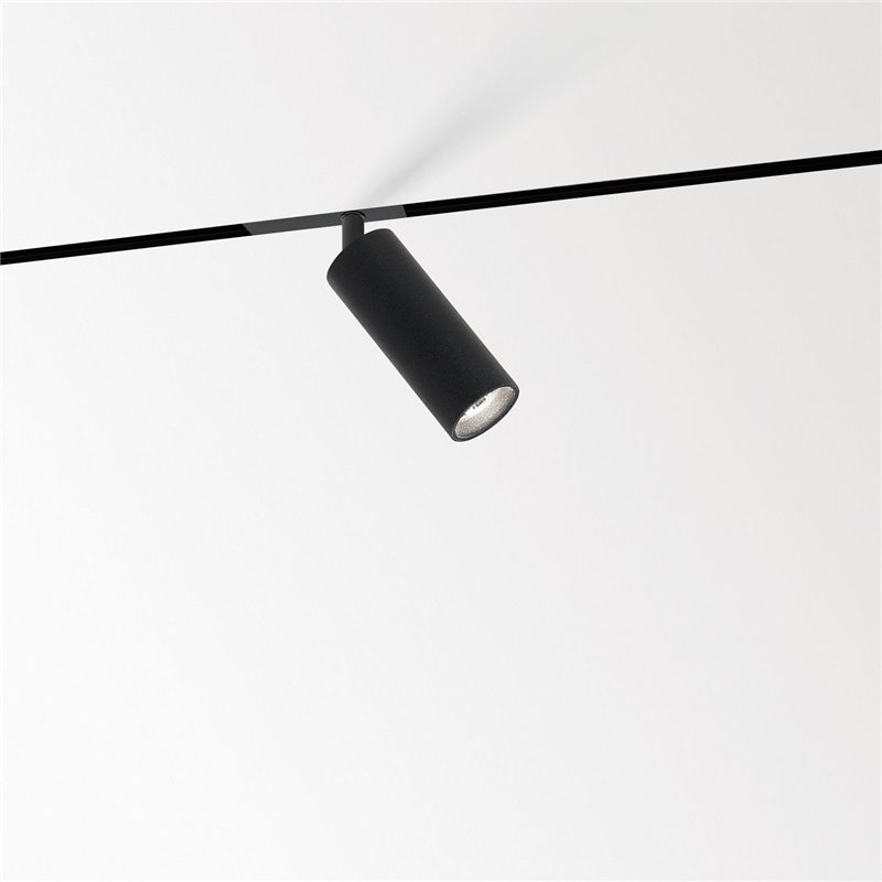 Delta Light Tgl-Tr - Spy 27 Track lighting fixture