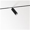 Delta Light Tgl-Tr - Spy 27 Track lighting fixture