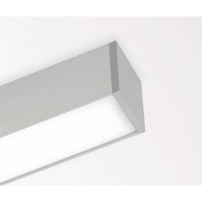 Delta Light FTL25 F - END CAP SET