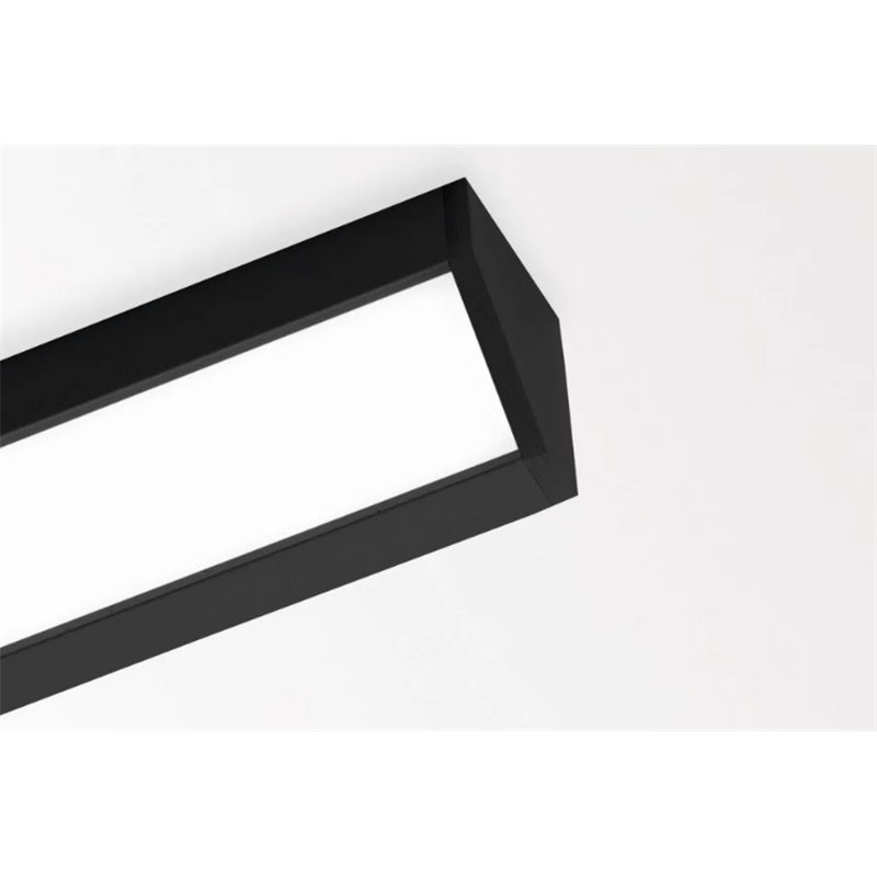 Delta Light FTL25 T - END CAP SET