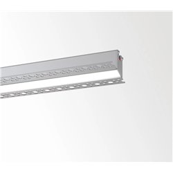 Delta Light FTL35 F HE TR - PROFILE