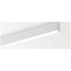 Delta Light FTL35 F HE - PROFILE