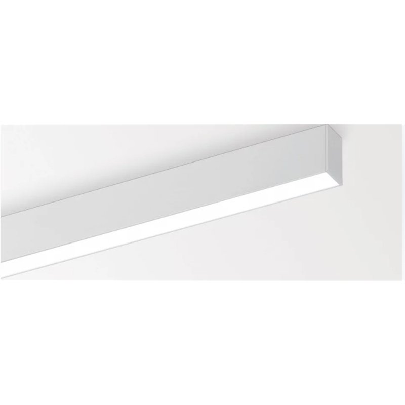 Delta Light FTL35 F HE - PROFILE