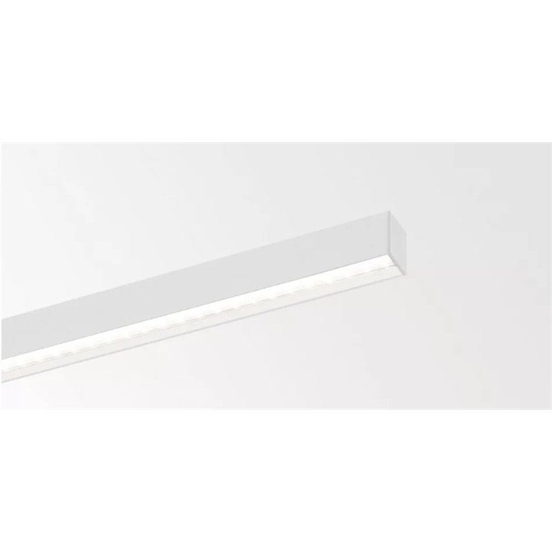 Delta Light FTL35 Wall Grazer - PROFILE
