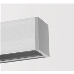 Delta Light NL - END CAP SET