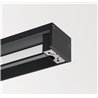 Delta Light OTL - END CAP SET