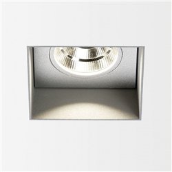 Delta Light CARREE TRIMLESS LED IP S1 Recessed spot
