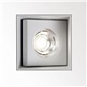 Delta Light CARREE TRIMLESS OK LED Einbaustrahler