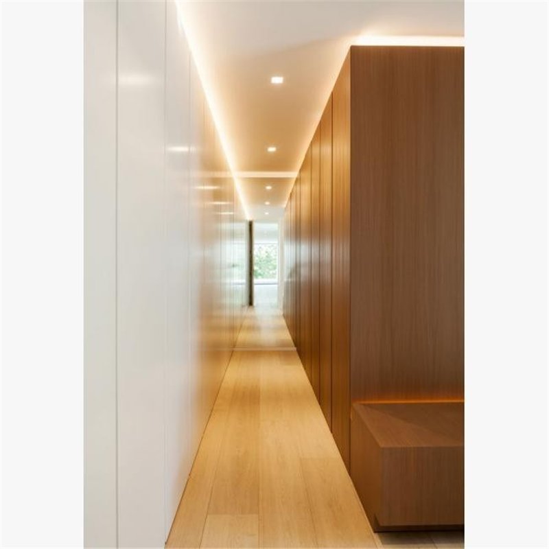 Delta Light CARREE TRIMLESS OK LED Recessed spot