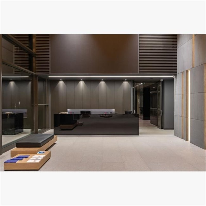 Delta Light CARREE TRIMLESS OK LED Recessed spot