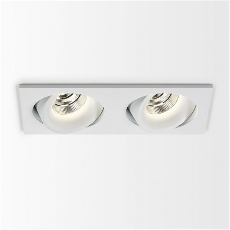 Delta Light REO 2 S OK S1 Recessed spot