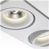 Delta Light REO 2 S OK S1 Recessed spot
