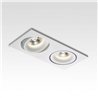 Delta Light REO 2 S OK S1 Recessed spot