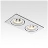 Delta Light REO 2 S OK S1 Recessed spot