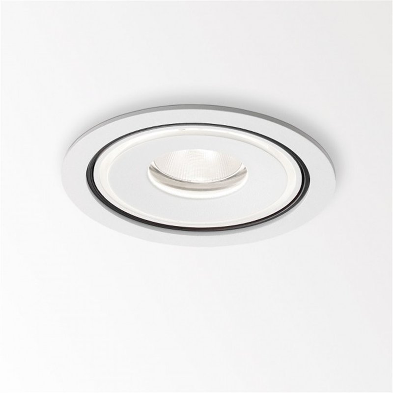 Delta Light TWEETER M ST Recessed spot