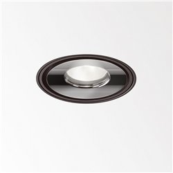 Delta Light TWEETER M TRIMLESS Recessed spot