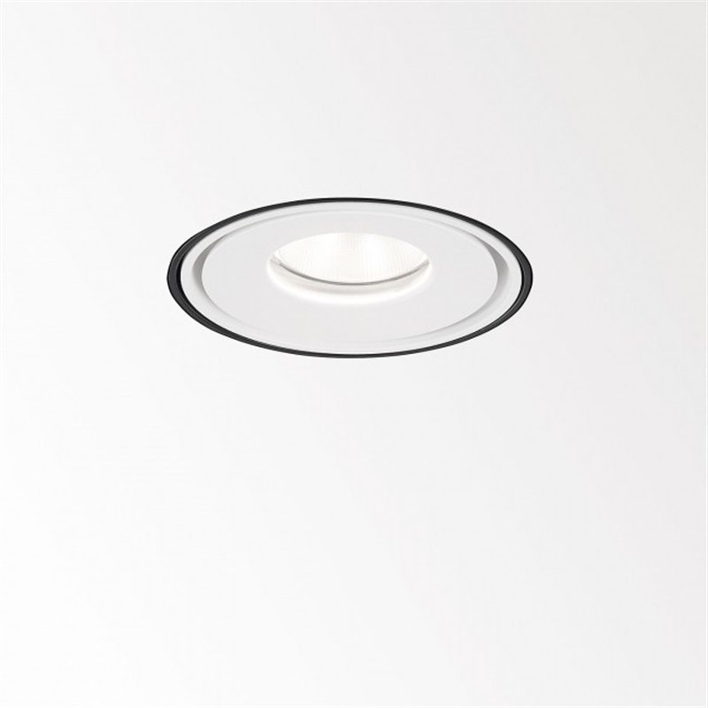 Delta Light TWEETER M TRIMLESS Recessed spot