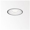 Delta Light TWEETER M TRIMLESS Recessed spot