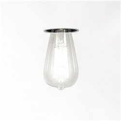 Delta Light TWENTY-7 TRIMLESS Recessed spot