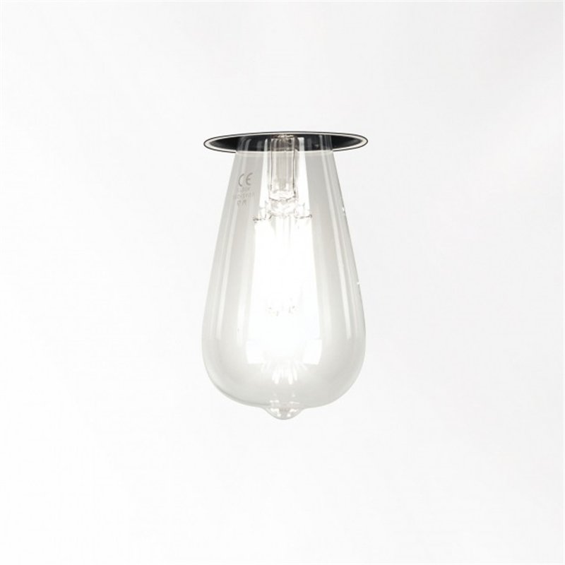 Delta Light TWENTY-7 TRIMLESS Recessed spot