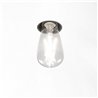 Delta Light TWENTY-7 TRIMLESS Recessed spot
