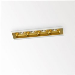 Delta Light DOT.COM L4 ST Recessed spot