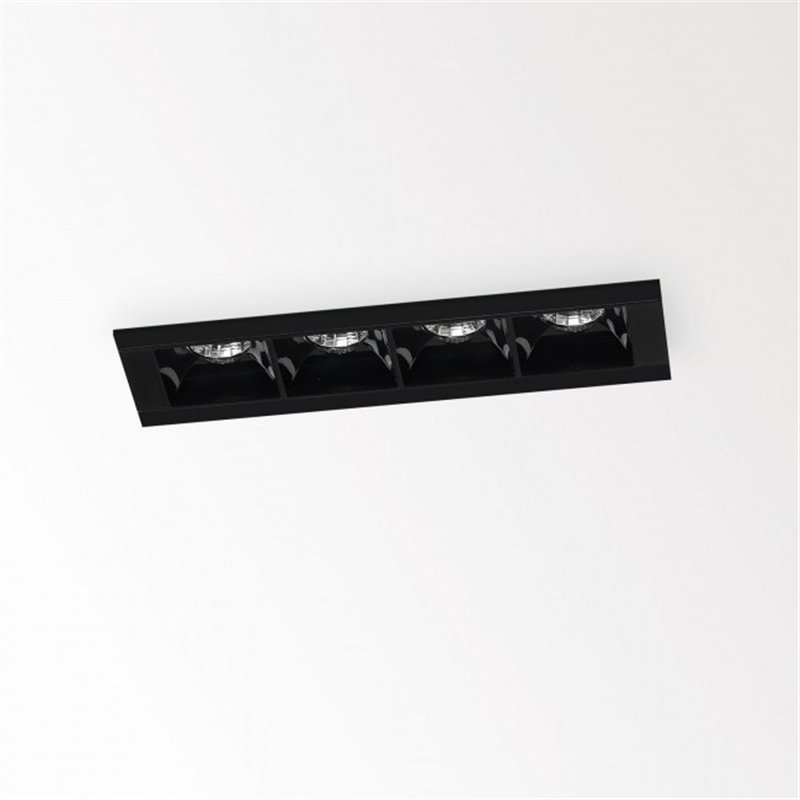 Delta Light DOT.COM L4 ST Recessed spot