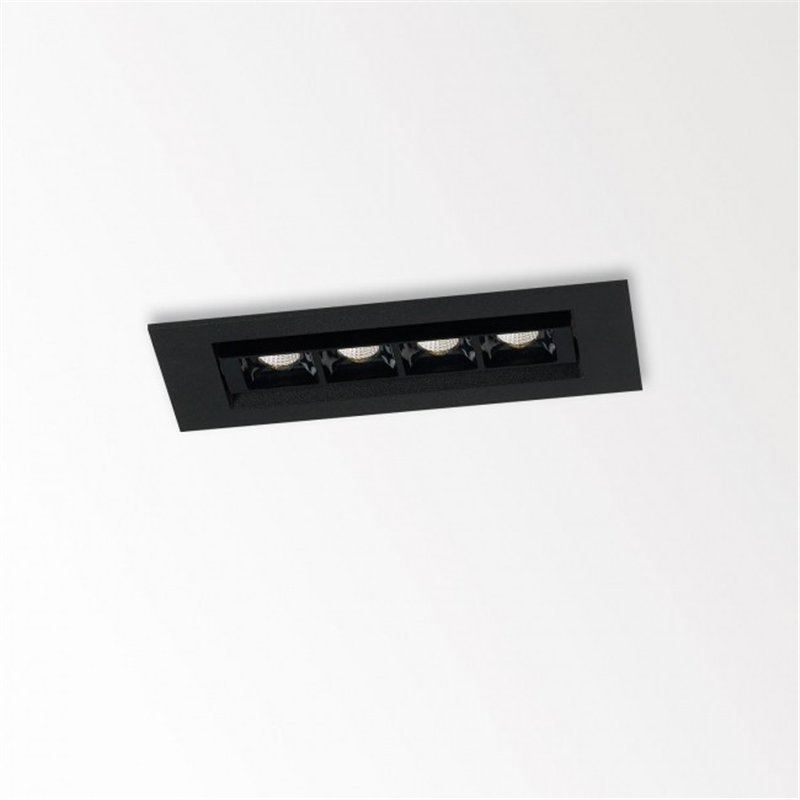 Delta Light DOT.COM M4 ST OK Recessed spot