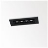 Delta Light DOT.COM M4 ST OK Recessed spot