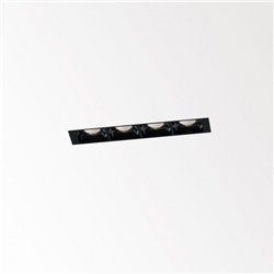 Delta Light DOT.COM M4 TRIMLESS Recessed spot