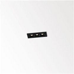 Delta Light DOT.COM S3 ST Einbaustrahler