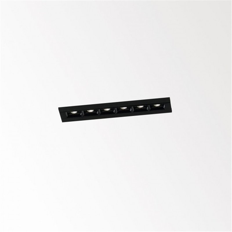Delta Light DOT.COM S6 ST Recessed spot