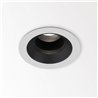 Delta Light iMAX II ROUND ADJUSTABLE LP Recessed spot