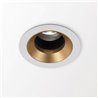 Delta Light iMAX II ROUND ADJUSTABLE LP Recessed spot
