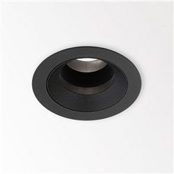 Delta Light iMAX II ROUND ADJUSTABLE MP Recessed spot
