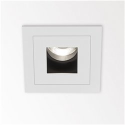 Delta Light iMAX II SQUARE ADJUSTABLE MP Einbaustrahler