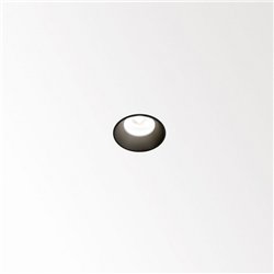 Delta Light MICROSPY IN TRIMLESS Recessed spot